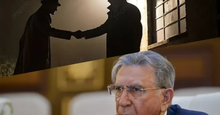 Ramiz Mehdiyevin xülyasını qurduğu “Dövlət Şurası” belə olacaqmış DOSYE