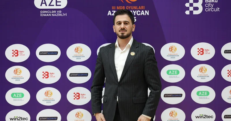 AKF prezidentinin köməkçisi: “Azərbaycan karatesi rəqəmsal sistemə inteqrasiya olunur”