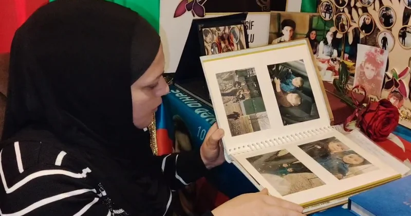 Şəhid anası: Qısa ömrünə baxmayaraq, o, qəhrəmanlığı ilə yaddaşlarda əbədi qalacaq