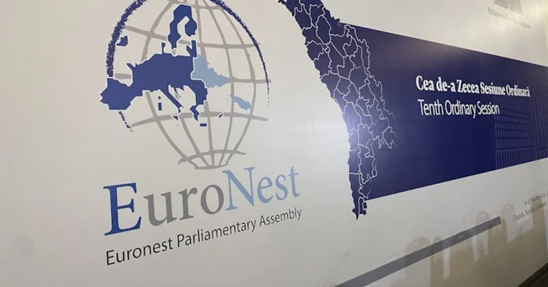 Gürcüstan Avronest PA nın İrəvanda keçiriləcək sessiyasında iştirakdan imtina edib
