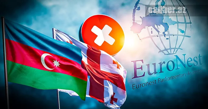 Урок для Европарламента Баку и Тбилиси против предвзятости
