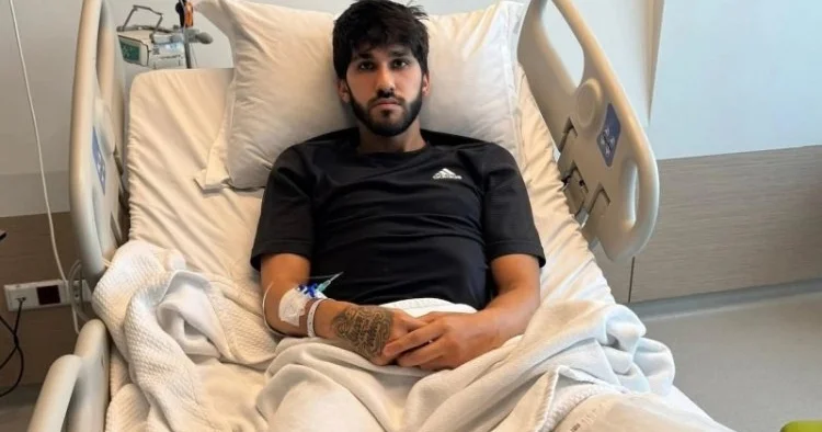 İmişli ayağı sınan futbolçu ilə bağlı xəbər yaydı