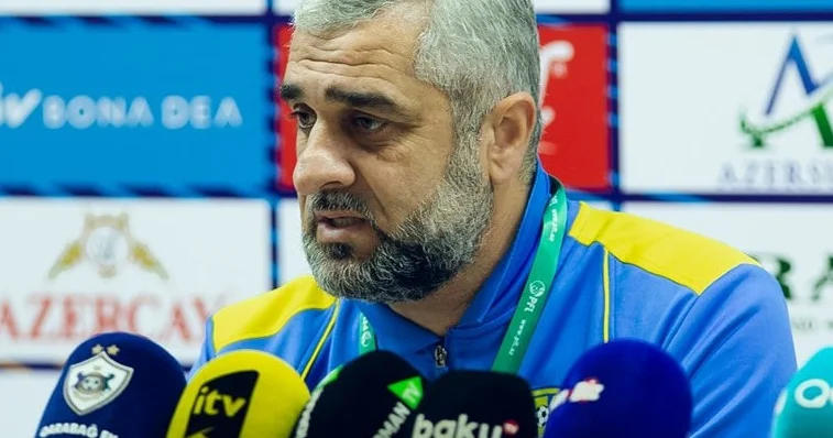 Adil Şükürovun harada işləyəcəyi bəlli oldu
