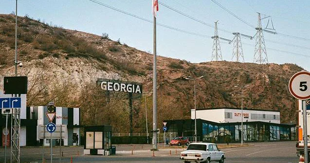 Gürcüstana quru yolu ilə gedə biləcəyik KONKRET