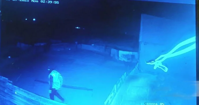 Göygöldə maskalı şəxslər fermadan 62 baş xırdabuynuzlu heyvan oğurlayıb FOTO