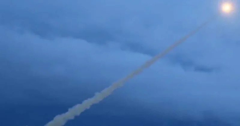 Norveç kəşfiyyatı Rusiyanın Burevestnik raketini harada sınaqdan keçirdiyini açıqladı