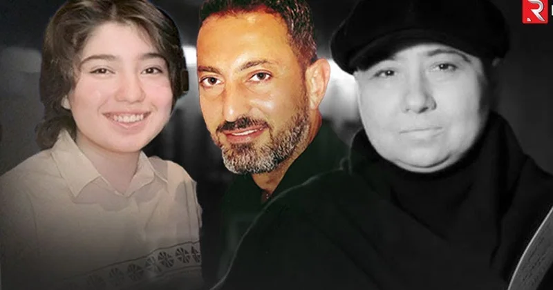 “Aygünün qızı atası ilə görüşmür, zəngləşir, amma bibiləri gəlir” FOTO + ÖZƏL
