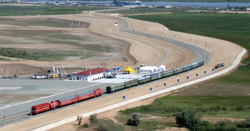 Ermənistanın təklif etdiyi yeni tranzit marşrutu: reallıq, yoxsa siyasi jest?