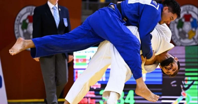 IJF Azərbaycanın 2026 cı il dünya çempionatını qəbul edəcəyi barədə məqalə yayımlayıb