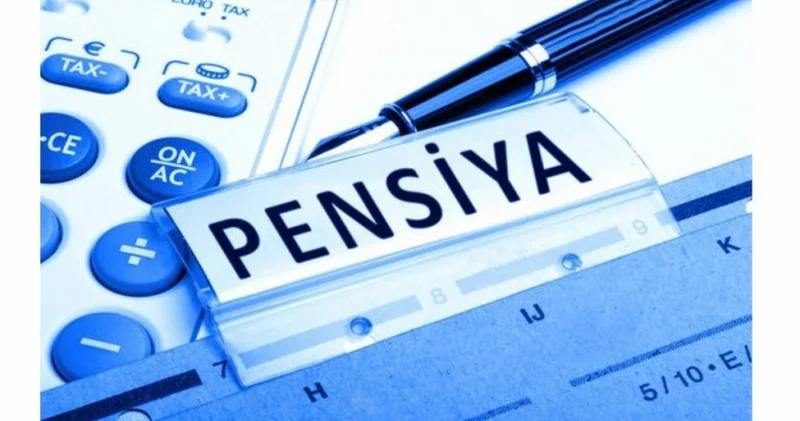 Pensiya ilə bağlı mühüm xəbər Vüqar Bayramov AÇIQLADI