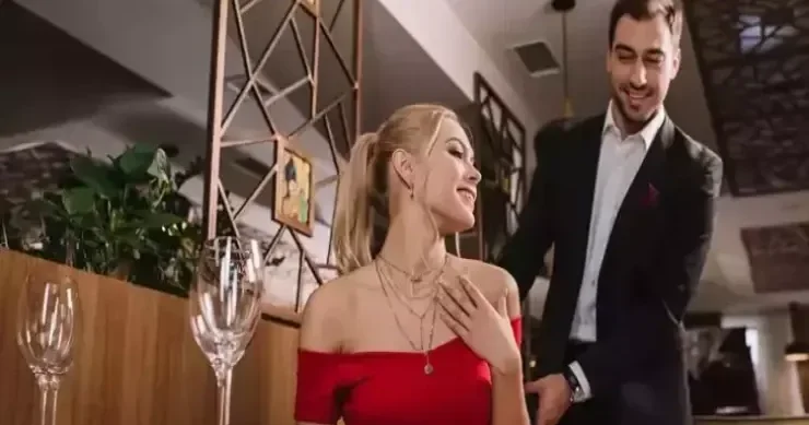 Kişiləri özünüzə heyran edin Bu üsulla qapınızda qul olacaqlar