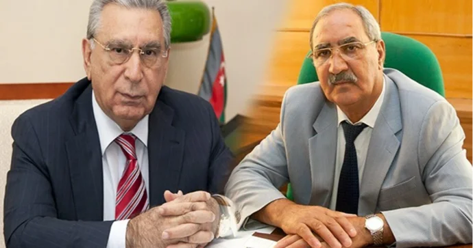 Xain Mehdiyev, sədaqətsiz məmurlar, alverçi deputatlar... Siyasi sistemdə islahat zərurəti FOTO