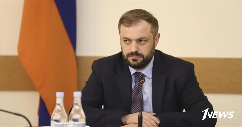 Министр экономики: Армения заинтересована в импорте товаров из Азербайджана