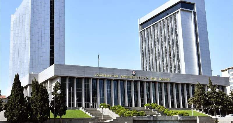 Azərbaycan deputatları İrəvanda keçirilən tədbirə qatılmayacaq SƏBƏB