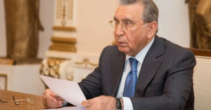 Ramiz Mehdiyev 12 ci Ordunu necə qarşılayacaqdı? İfşanın detalları