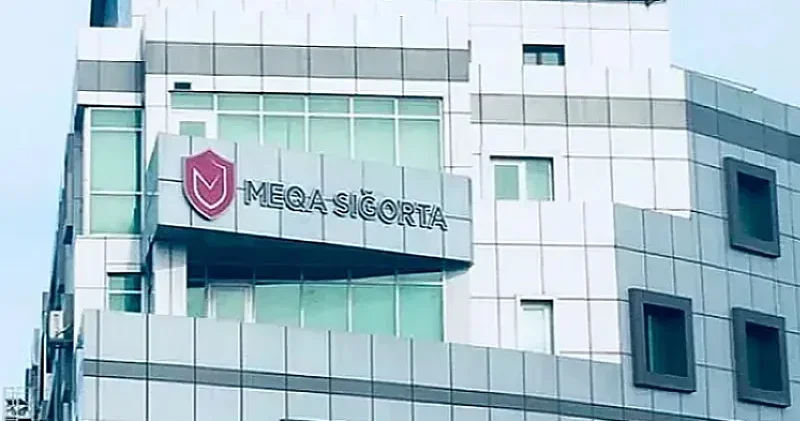 Meqa Sığorta nın zərərliliyi artdı Yığımlarda 1,6 milyonluq azalma