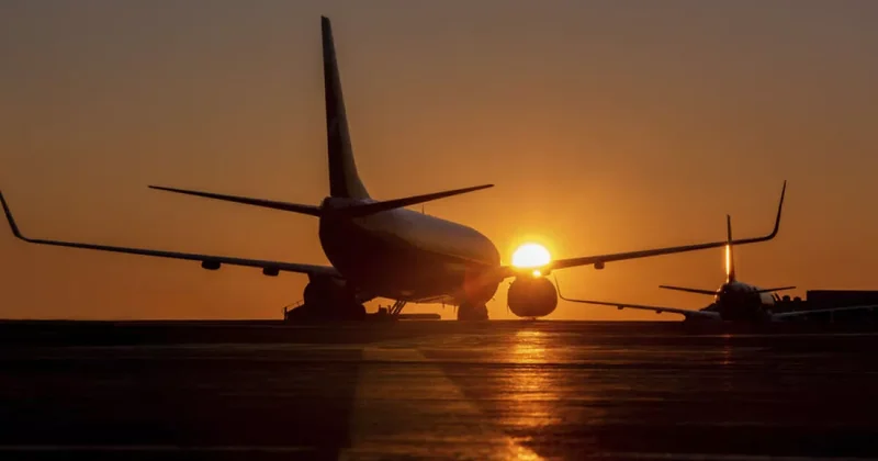 Somali Airlines возобновит перелеты после 33 летнего перерыва