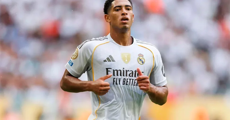 “Real Madrid” “Barselona” matçında əsrin rekorduna imza atdı
