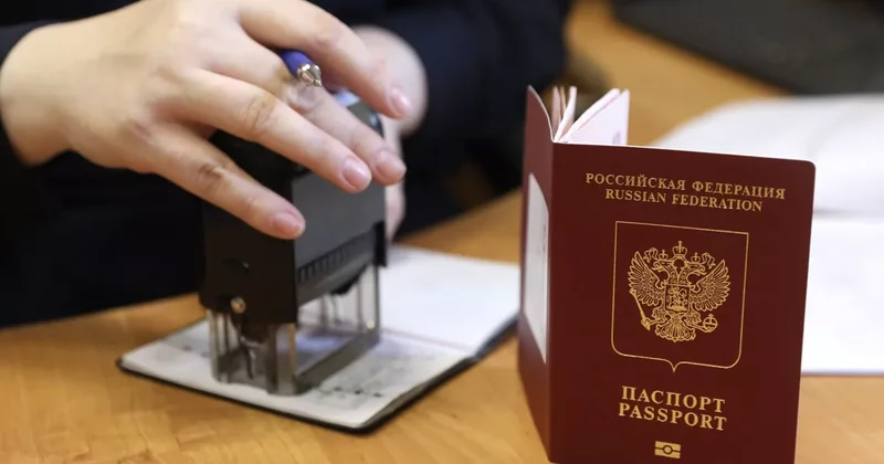 В России упростят процедуру подтверждения гражданства по рождению