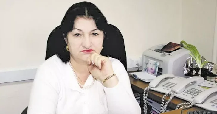 Председатель Союза женщин Дагестана погибла в ДТП