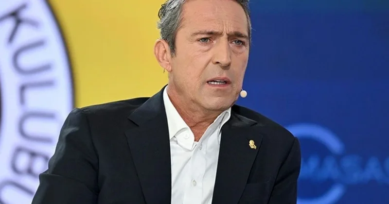 Ali Koç La Liqa klubunun səhmlərini almaq istəyir