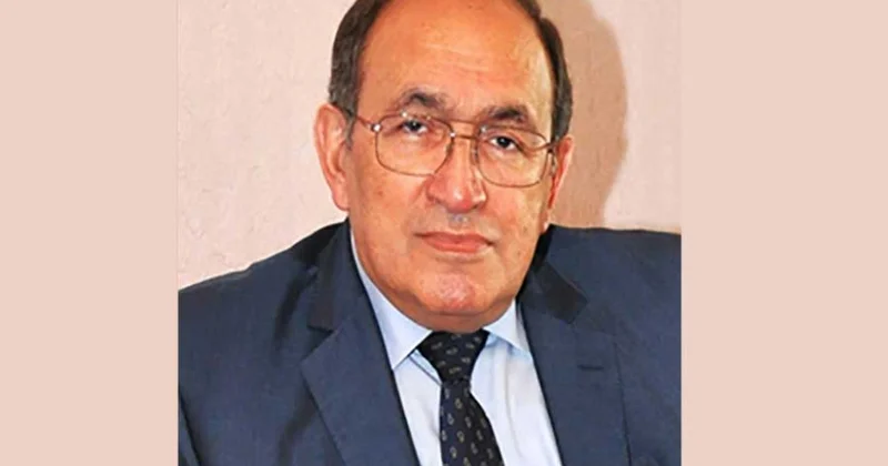 Professor Nizami Məmmədov: Xəzər canlı və sirli dənizdir MÜSAHİBƏ