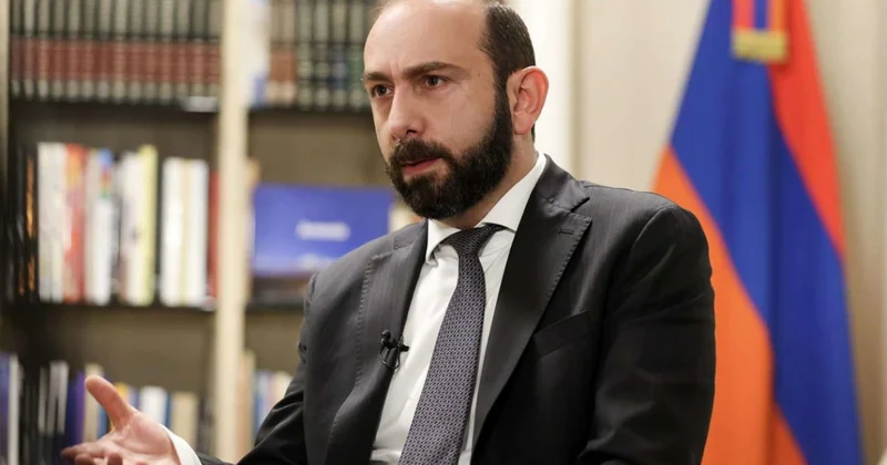 Мирзоян: Вашингтонские соглашения стали поворотным моментом в отношениях Баку и Еревана