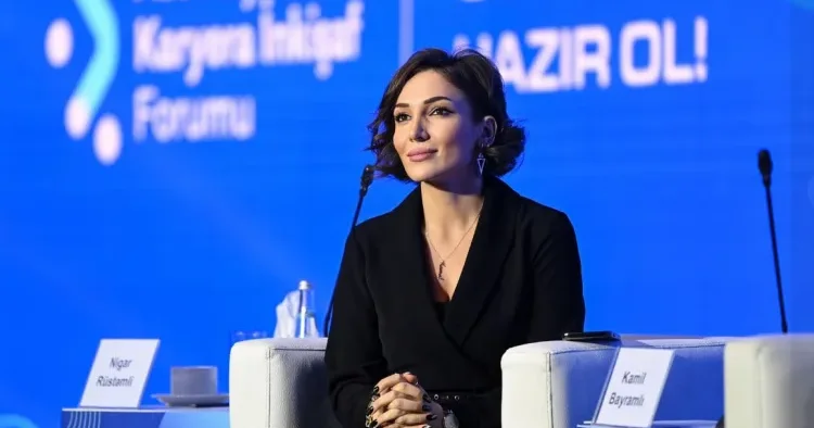 “22 rayonda paralel 2 istiqamət üzrə 2 439 qadın mammoqrafiya müayinəsindən keçib” Şöbə müdiri