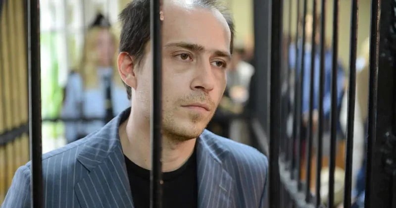 Основатель ChronoPay приговорён к 10 годам лишения свободы