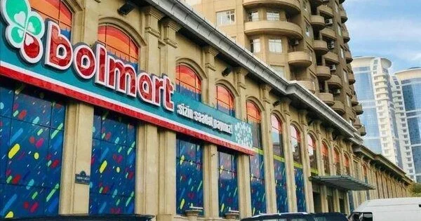 “Bolmart”da əməliyyat TƏCİLİ KONKRET