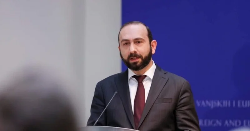 Ermənistan Avropa İttifaqı ilə vizasız rejim üçün fəaliyyət planı imzalayacaq