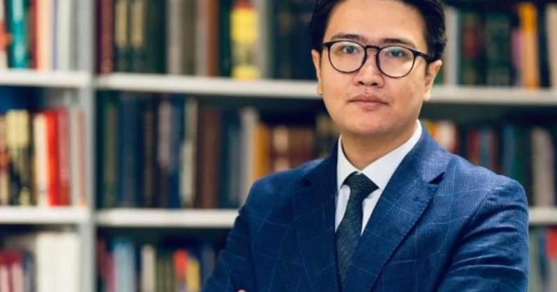 İskander Akılbayev: Qazaxıstan və Azərbaycan ənənəvi ticarətdən əlavə dəyər zəncirləri üzrə kooperasiyaya keçir