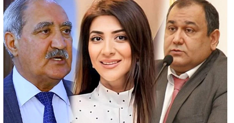 Atam bacımı dəstəkləyir, anam bitərəfdir, qardaşım isə... Elçin Ağamalı