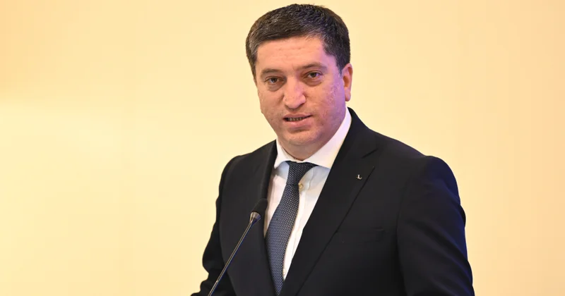Azərbaycan transsərhəd ticarətə, rəqəmsallaşmaya, yaşıl keçidə yönəlmiş təşəbbüsləri dəstəkləyir