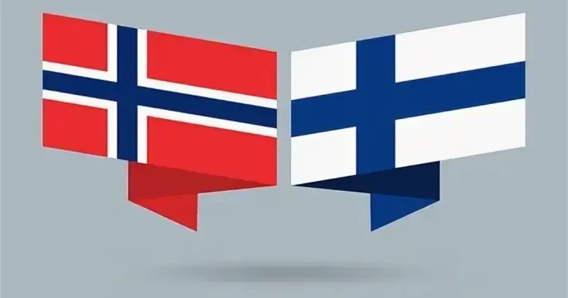 Finlandiya və Norveç Ukrayna münaqişəsinin həllində vasitəçi olmaq niyyətində deyil