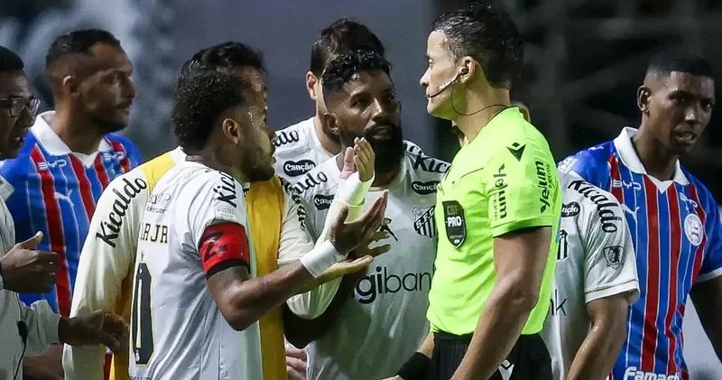 Neymar Vinisiusun hərəkətini təkrarladığı üçün cəzalandırıla bilər
