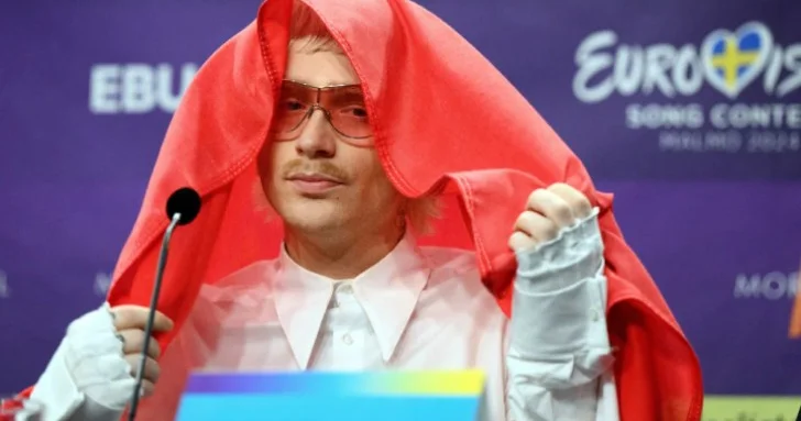 Niderlandın Avroviziya 2027 ilə bağlı qərarı yenə dəyişdi