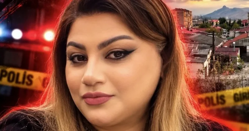 Borca görə qətlə yetirilən Xəyalənin FOTOSU