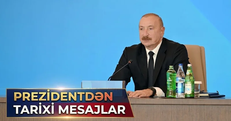 Dünyadakı ikili standartlar fonunda Azərbaycan nümunəsinin UNİKALLIĞI