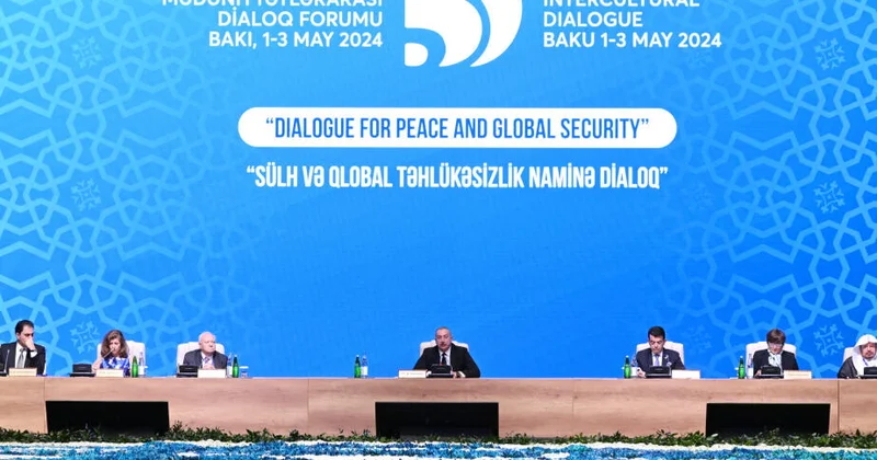 Azərbaycançılıq milli birliyi və dövlətə bağlılığı möhkəmləndirən ideoloji çərçivədir POLİTOLOQ DANIŞDI