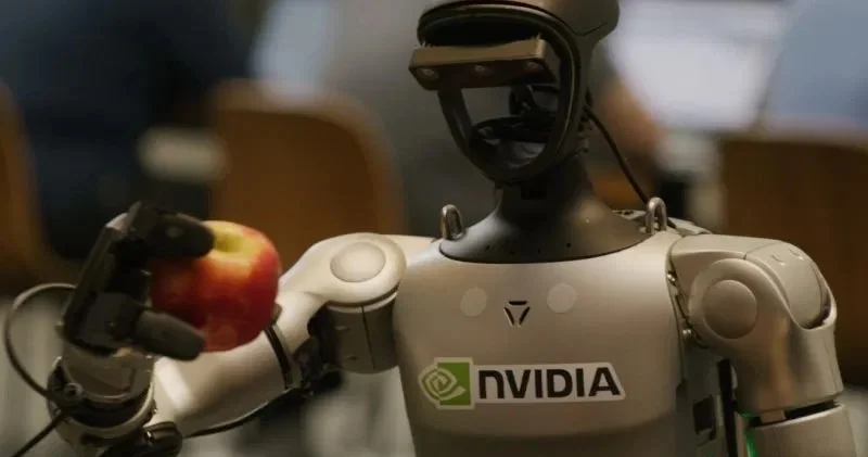 Nvidia liderliyini qoruyur
