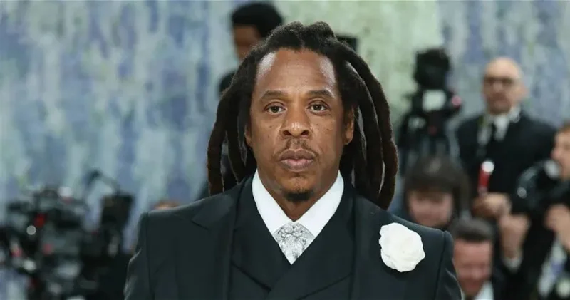 Jay Z выступит в перерыве Super Bowl в 2027 году ВИДЕО