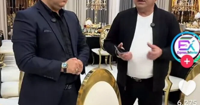 Alim: “Jurnalist reklamçı deyil, cəmiyyətin həqiqəti öyrənmək hüququnun müdafiəçisidir”