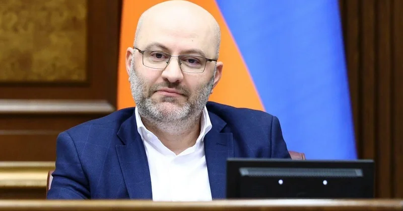 Армянскому губернатору грозит запрет на въезд в Россию