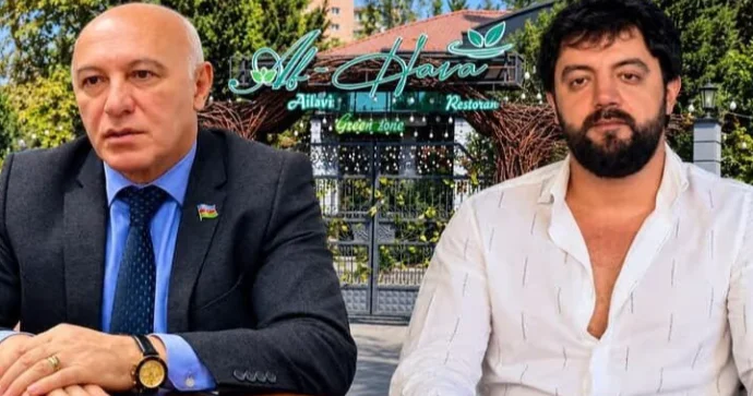 Qətldə ittiham olunan deputat oğluna narkotik ittihamı da verildi