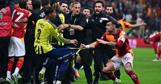 Arçi Braun Bardakcıya sərt sözlər atdı: “Qadın kimi cırmaq atırlar” FOTO/VİDEO