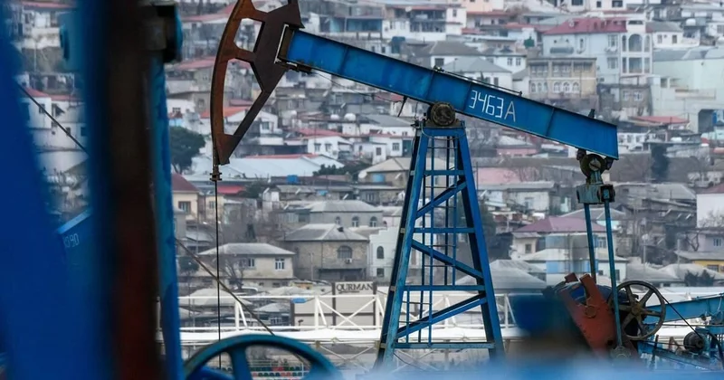 Азербайджанская нефть выросла в цене