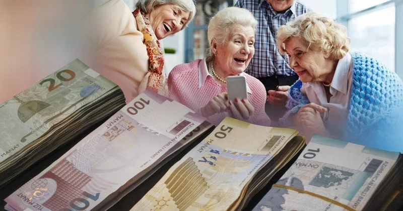 Pensiya yaşından əvvəl kimlər və hansı şərtlərlə pensiyaya çıxa bilər? VƏKİL DANIŞDI