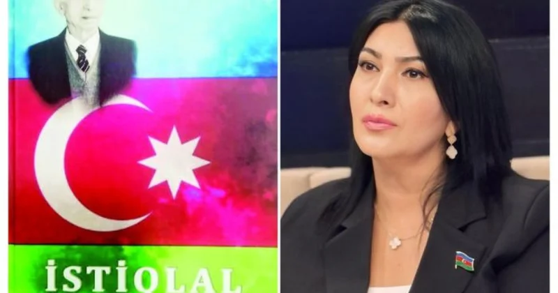 İstiqlal söhbətləri düşüncə ehtirası və alim qüruru Elnarə Akimova