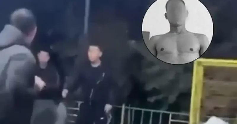 20 летнего парня убили толпой в Казахстане